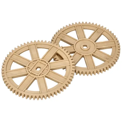 Prémium Fogaskerék (eredeti) MOULINEX kenyérsütőgép / RENDELÉSRE