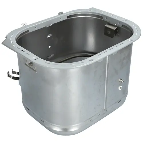 Üst fűtőszállal MOULINEX kenyérsütő / RENDELÉSRE Csak ma