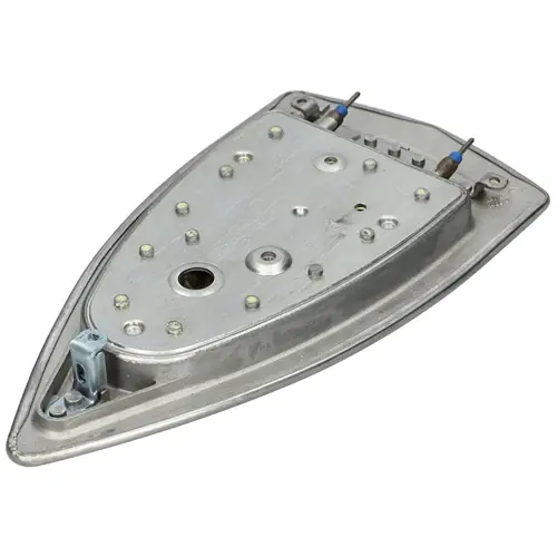 Talp (fűtőszállal) (eredeti) BOSCH vasaló / RENDELÉSRE Biztonságos fizetés