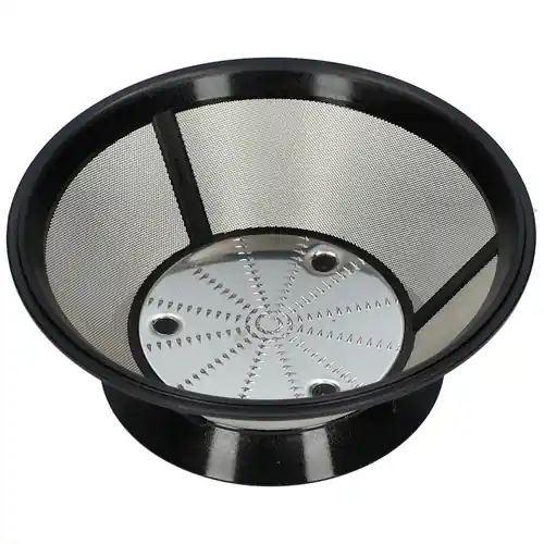 Szűrő (eredeti) ZELMER gyümölcscentrifuga / RENDELÉSRE Kedvezmény