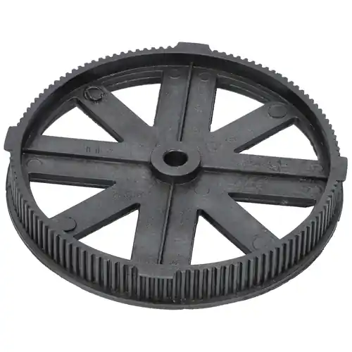 Pénzvisszafizetés Fogaskerék (szíjtárcsa) HAUSMEISTER pl.: HM1000 kenyérsütő /RENDELÉSRE