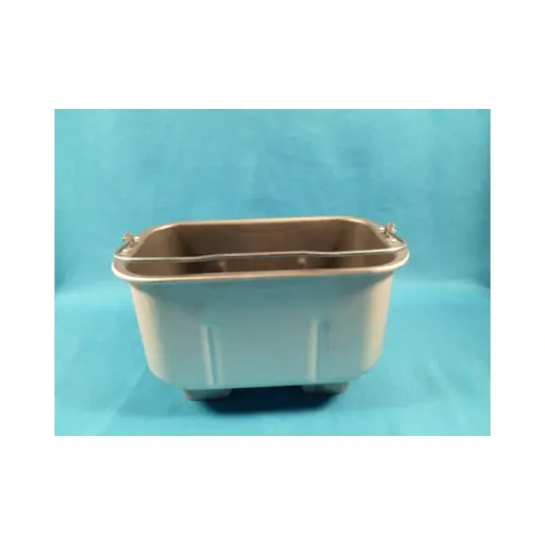 Üst (kéttengelyes) HAUSER, HAUSMEISTER kenyérsütő gép / RENDELÉSRE Ingyenes szállítás