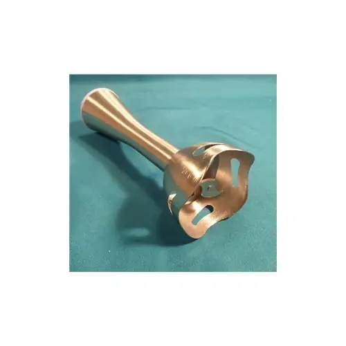 Vedd meg most Mixer rúd (fém) HAUSMEISTER pl.: HM5504B botmixer / RENDELÉSRE