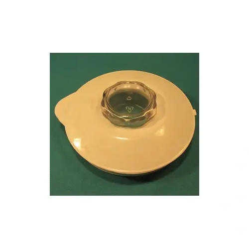 Korlátozott ajánlat Fedél, kehely (eredeti) SZARVASI mixer / RENDELÉSRE