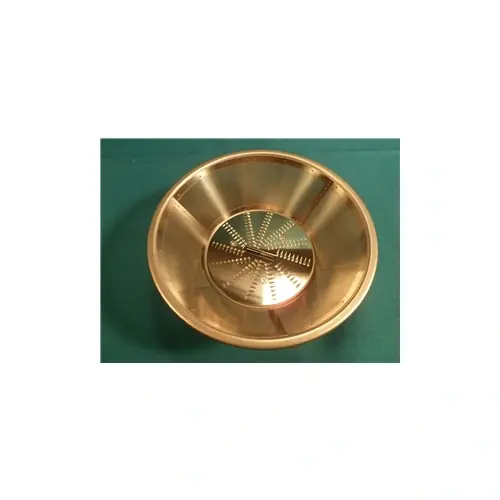 Szűrő (szita, nagy) BOSCH gyümölcscentrifuga / RENDELÉSRE Biztonságos fizetés