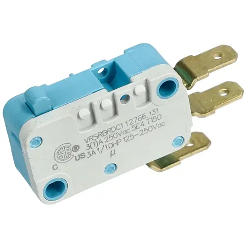 Pénzvisszafizetés Mikrokapcsoló (eredeti) NECTA italautomata