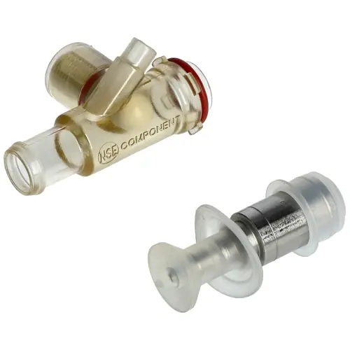 Csak ma Szelep készlet (eredeti) NECTA italautomata