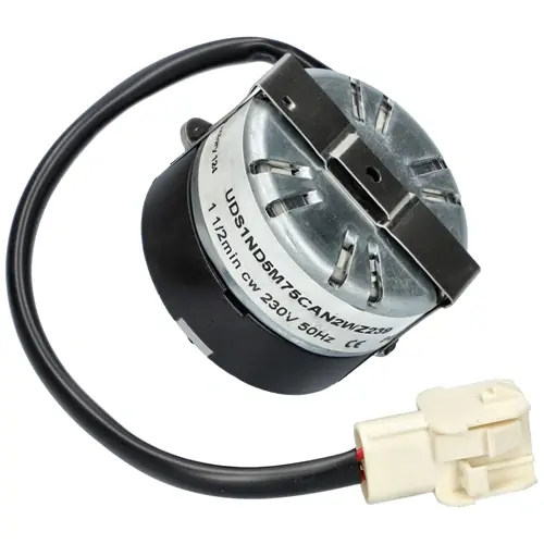 Forgatómotor, pohártartó torony (eredeti) NECTA automata Biztonságos fizetés