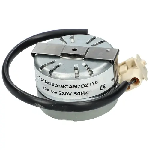 20 sec Motor, poháradagoló (eredeti) NECTA italautomata Autentikus