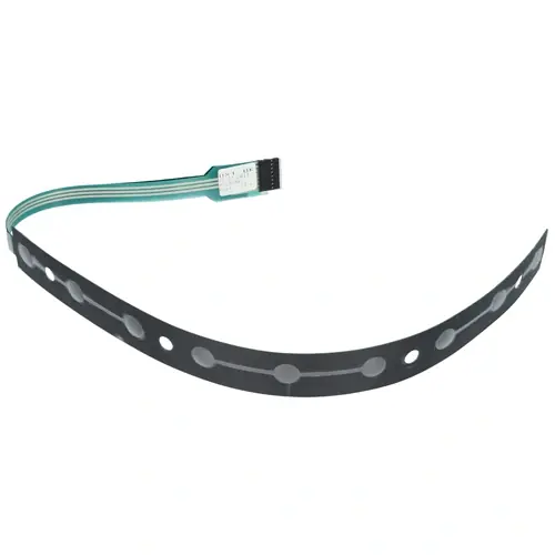 Kiváló minőség 381x31mm Gombsor (eredeti) NECTA italautomata