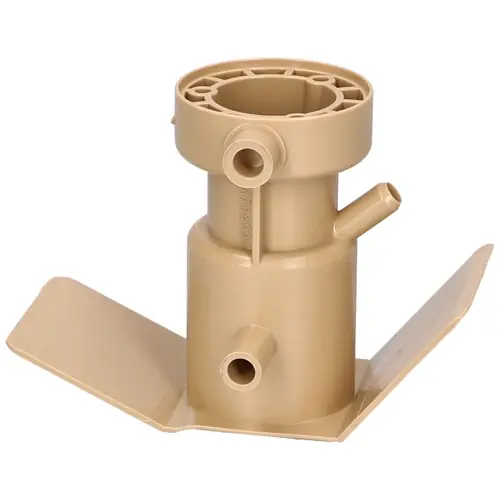 Dugattyúház, központi egység (eredeti) NECTA automata Pénzvisszafizetés