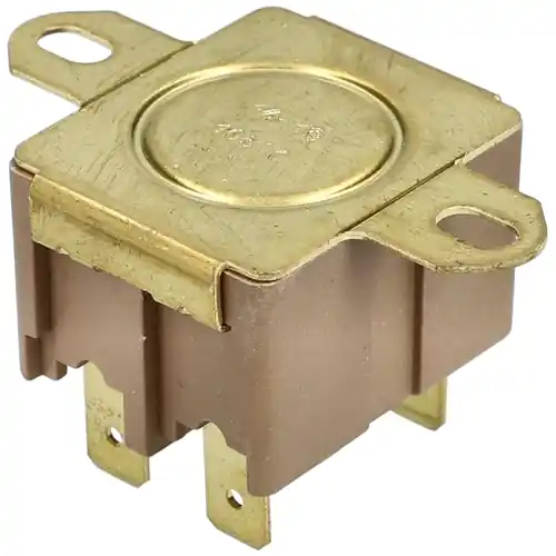 105°C Hőkorlátozó (eredeti) NECTA italautomata Alacsony ár