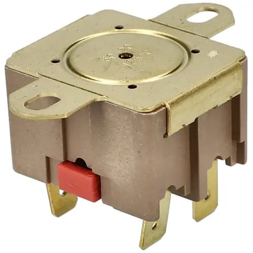 125°C Hőkorlátozó (eredeti) NECTA italautomata / RENDELÉSRE Expressz szállítás