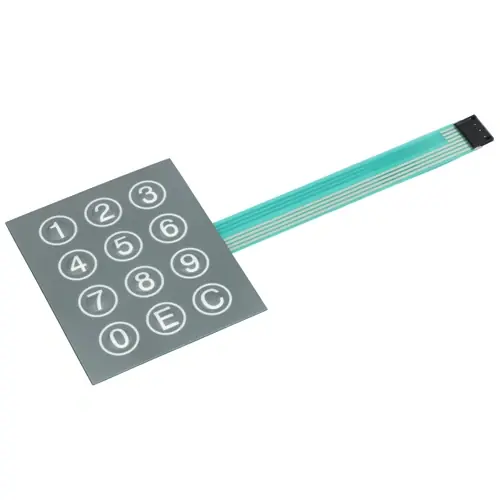 Gyors szállítás 100x118mm Gombsor (eredeti) NECTA automata