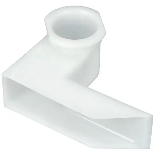 Kifolyó, portartály jobb hosszú (eredeti) NECTA italautomata Újdonság