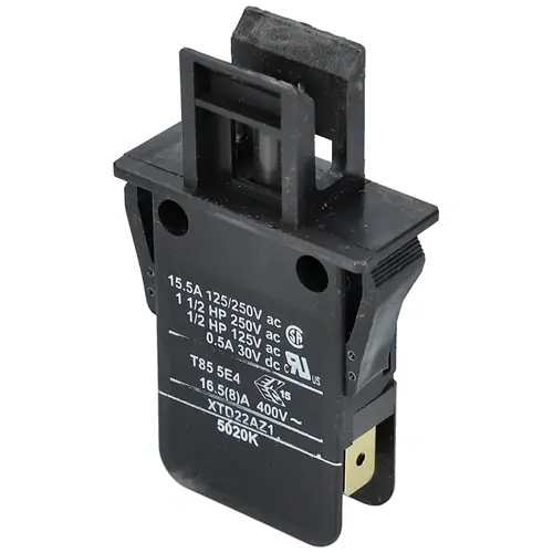 Ajtókapcsoló (eredetivel megegyező minőség) NECTA automata / RENDELÉSRE Újdonság