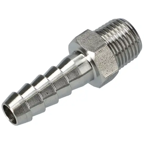 Népszerű 1/8 coll Csatlakozó csonk (eredeti) NECTA italautomata