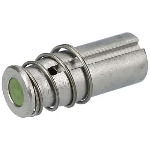 Expressz szállítás Dugattyú, 3 utas (eredeti) BIANCHI italautomata