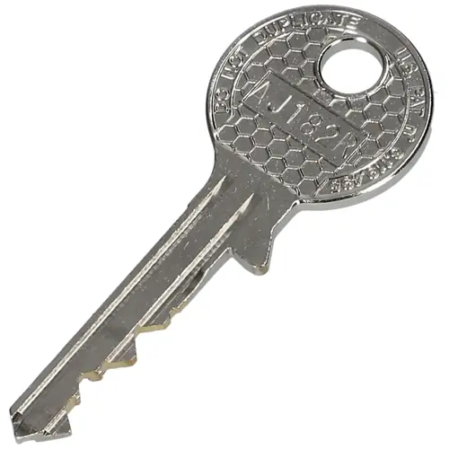 Korlátozott ajánlat Kulcs, AJ182R (eredeti) BIANCHI kávéautomata