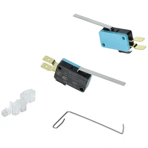 Kiváló minőség Mikrokapcsoló készlet, víztartály (eredeti) BIANCHI kávéautomata