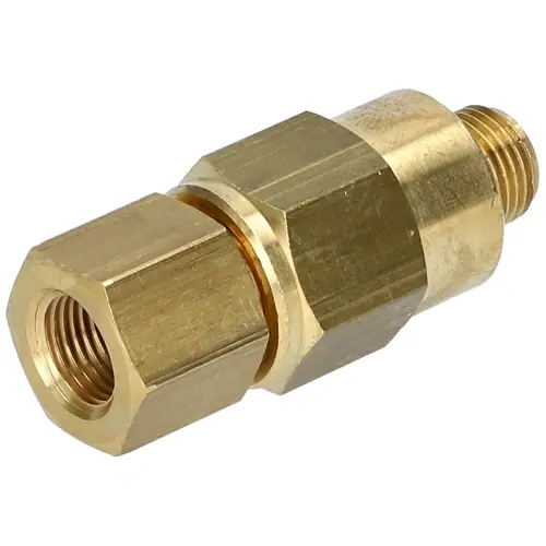 Ingyenes szállítás 1/8 coll Visszacsapó szelep, rezgőszivattyú (eredeti) NECTA italautomata