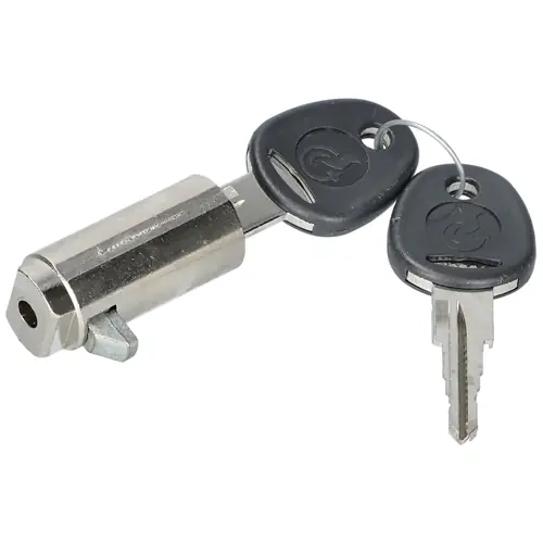 Biztonságos fizetés Zár készlet (eredeti) BIANCHI kávéautomata