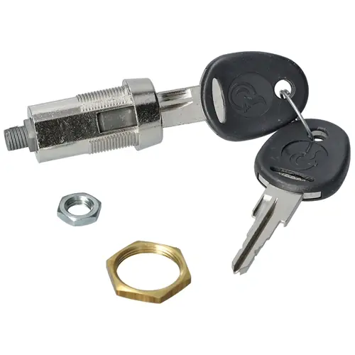 Zár készlet (ereedeti) BIANCHI kávéautomata Autentikus