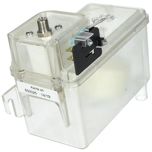 Víztartály, komplett (eredeti) BIANCHI kávéautomata Akció