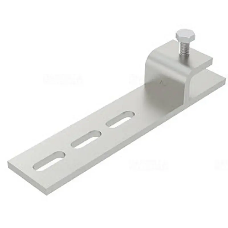 OBO BFK 187 33VA4301 Rögzítő-szorítódarab 187X33, 6003879 Kedvezmény