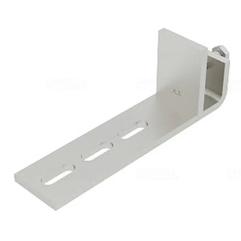 Ajánlat OBO BFK 166 58 20V2A Rögzítő-szorítódarab , 6003877