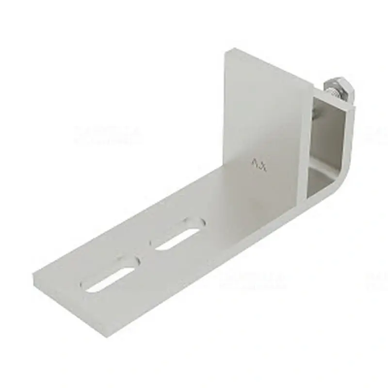 Autentikus OBO BFK 132 58 A2 rögzítő-szorítódarab 6003871