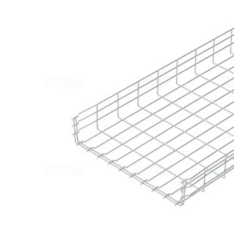 Akció OBO GRM 105 500 G GRM rácsos kábeltálca 105x500x3000 6002415