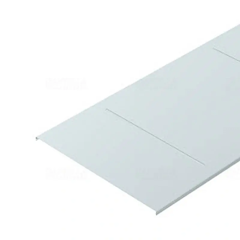 Alacsony ár OBO DGRR 500 FS fedél bepattintós rácsos kábeltálcához 500x3000 6001852