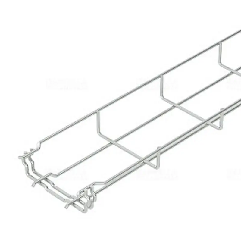 OBO GRM 35 100 G GRM rácsos kábeltálca 35x100x3000 6000062 Akció