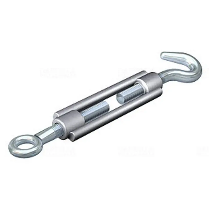 OBO Sodronyfeszítő 945 M10 G (Spann-csavar) 5300053 Gyors szállítás