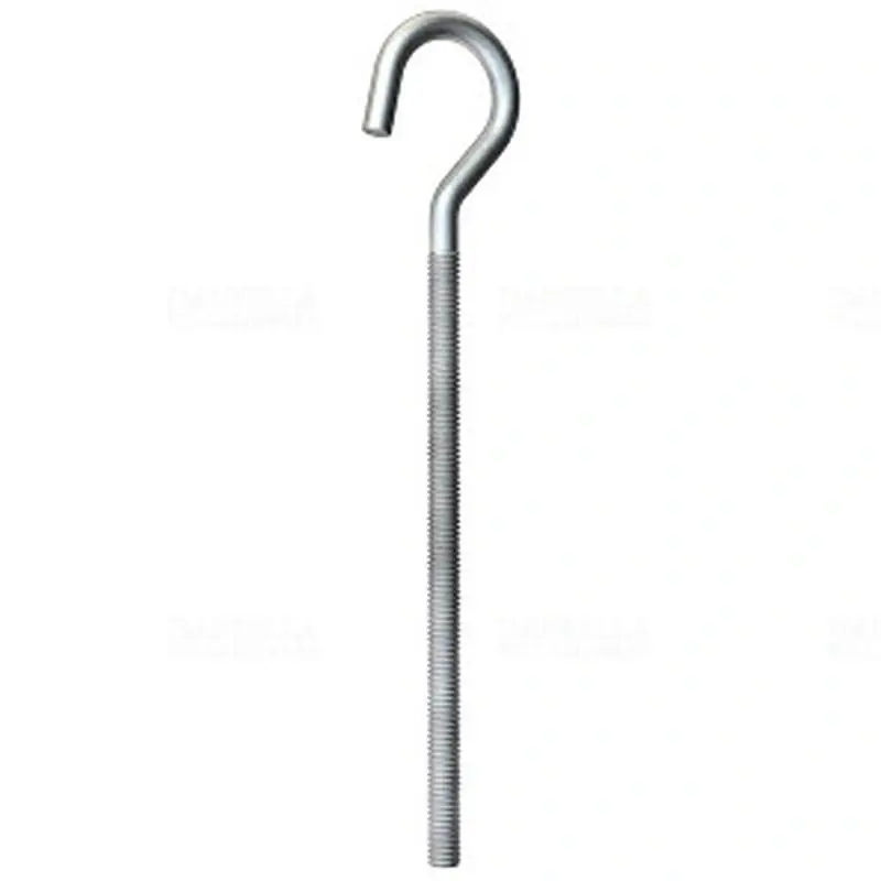 OBO Mennyezethorog M6x125mm 3470237 Ingyenes szállítás