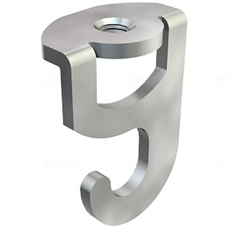 Prémium OBO Mennyezethorog TS M8 3460789