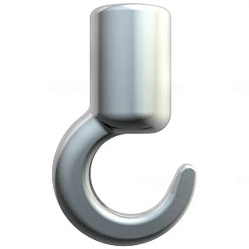 OBO 2081 M6 G Mennyezethorog M6 3460169 Csak ma