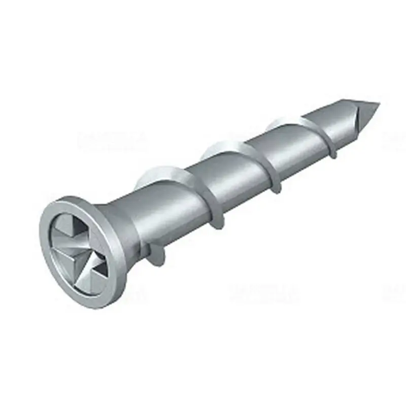 OBO 910 GKSM 6x25 Gipszkarton-csavar O6x25 3483239 Autentikus