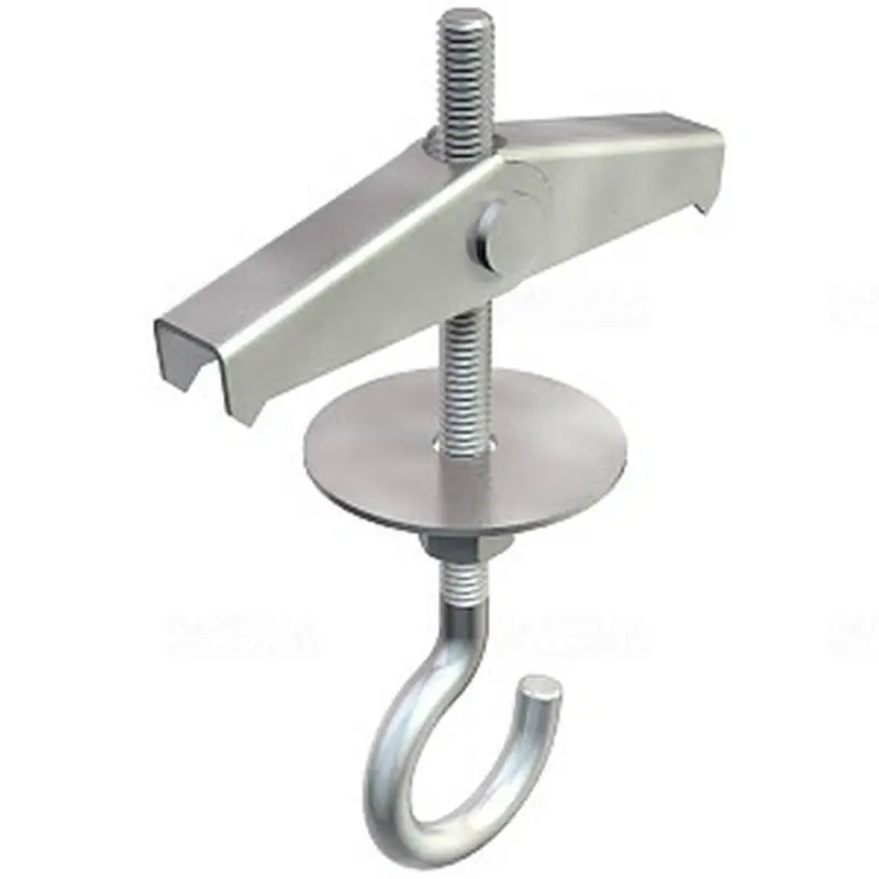 OBO 452 M4x70 G dübel rugósfejjel mennyezethoroggal M4x70mm 3481778 Olcsó