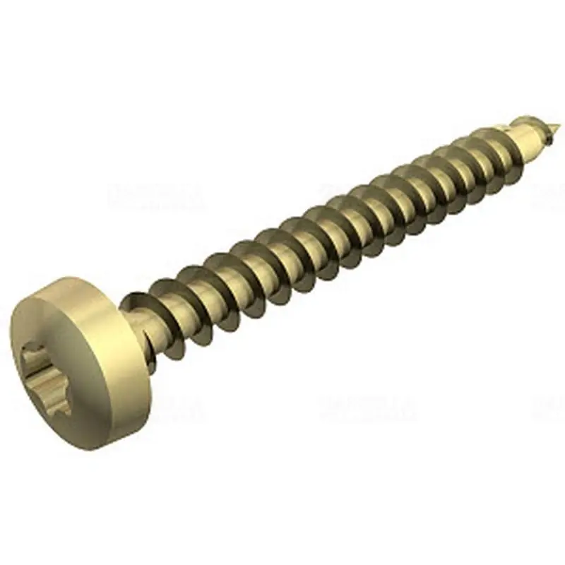 OBO Golden-Sprint csavar Torx 4758T 3.5x15 Panhead 3198016 Olcsó