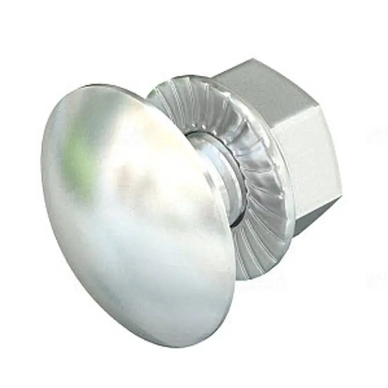 Akció OBO FRSB 10x20 A2 Félgömbfejű csavar kombianyával M10x20/20mm 3175620