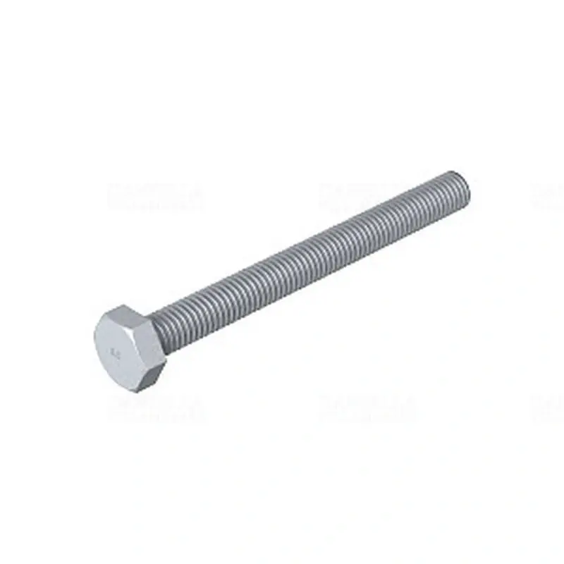 Expressz szállítás OBO SKS M8x80 ZL hatlapfejű csavar M8x80 3156738