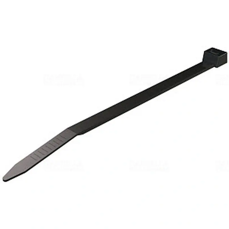 Kiváló minőség OBO 565 7.6x200 SWUV Kábelkötegelo UV-álló kivitel 7,6x200mm 2331912