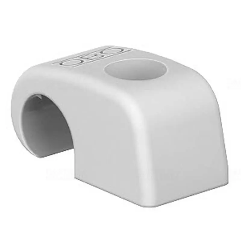 Kábelrögzítő szeg nélkül OBO Haft Clip 21-25mm2215357 Expressz szállítás
