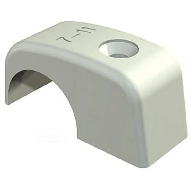 Rendeld meg most OBO 4031 10-14 ISO szegezhető kábelrögzítő 10-14mm 2215144