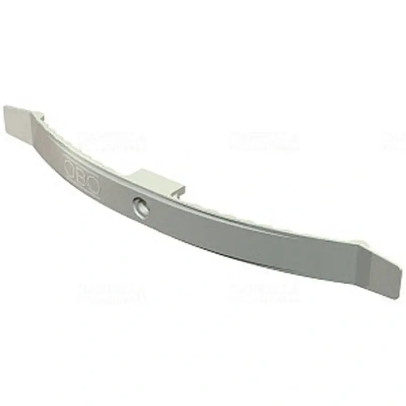 Korlátozott ajánlat OBO2034 F Kábelsáv-rögzítő 2x5 NYM3x1,5 2204924