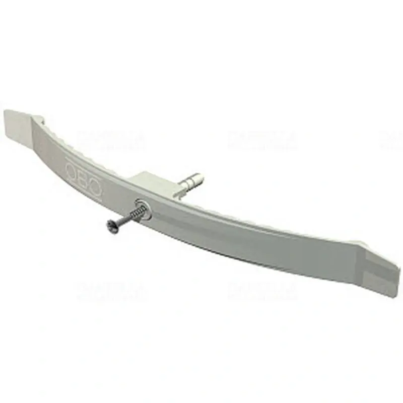 OBO2033 SD SP Kábelsáv-rögzítő nagy kiszerelés 2x8 NYM3x1,5 2204878 Utolsó esély