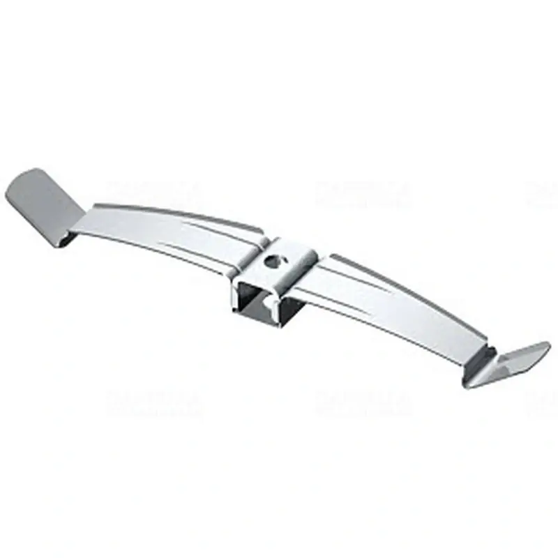 Korlátozott ajánlat OBO2034 M Kábelsáv-rögzítő 2x5 NYM3x1,5 2204010