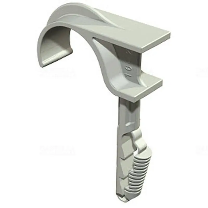 OBO 1974 22-30 Bilincs önfeszítő dübellel 1-férőhelyes 22-30mm világosszürke 2197812 Alacsony ár